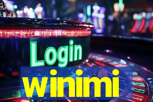 winimi