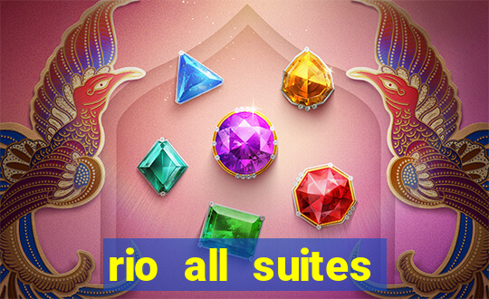 rio all suites hotel and casino las vegas nv