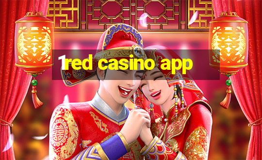 1red casino app