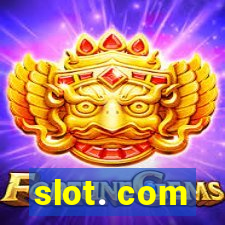 slot. com