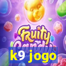 k9 jogo