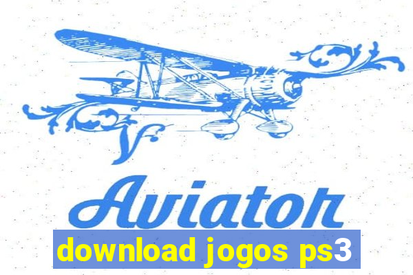 download jogos ps3