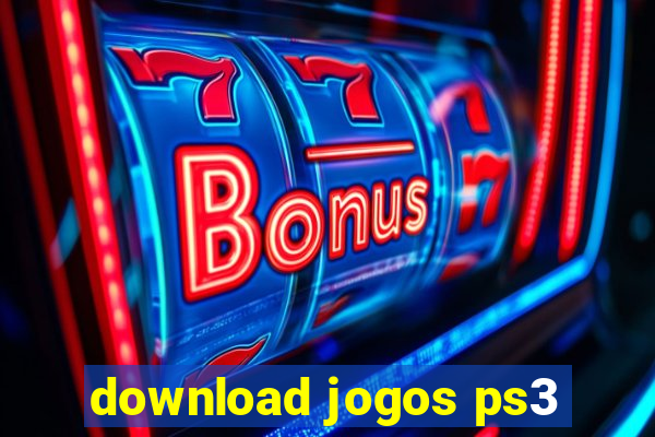 download jogos ps3