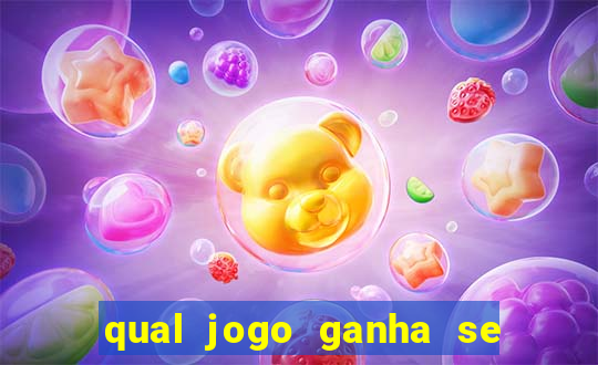 qual jogo ganha se nao acertar nenhum numero