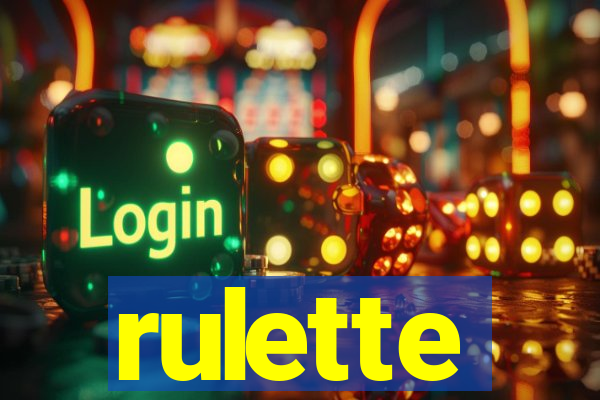 rulette