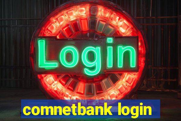 comnetbank login