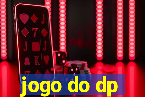 jogo do dp