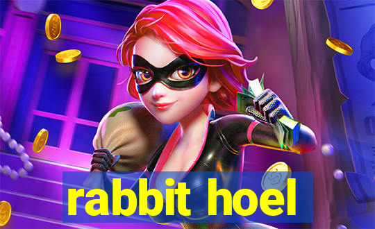 rabbit hoel