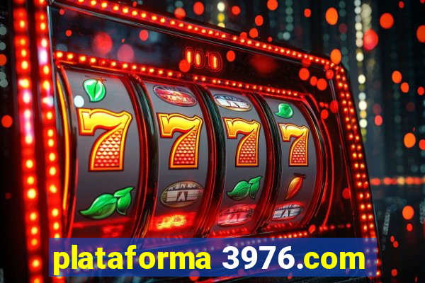 plataforma 3976.com