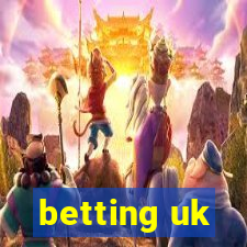 betting uk