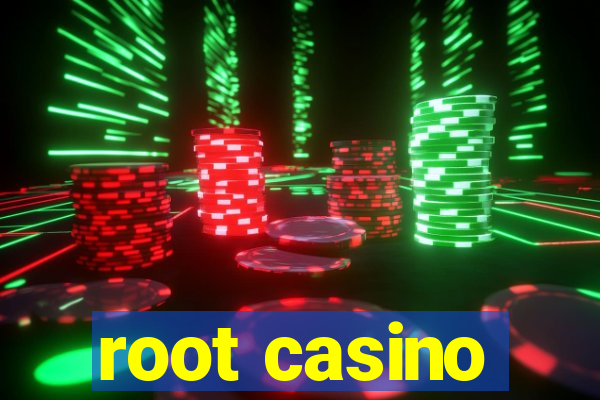 root casino