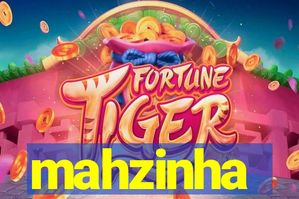 mahzinha