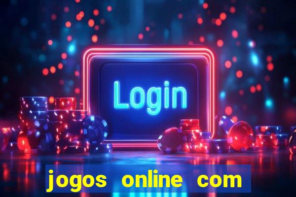 jogos online com bonus gratis