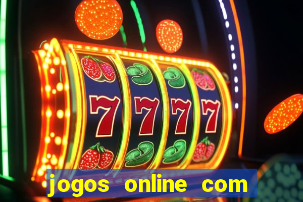 jogos online com bonus gratis