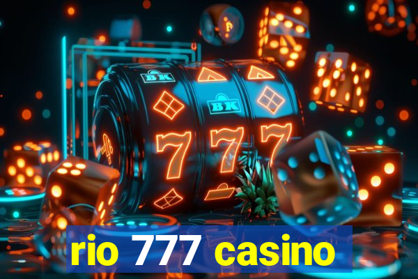 rio 777 casino