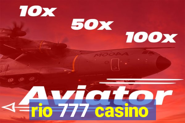 rio 777 casino