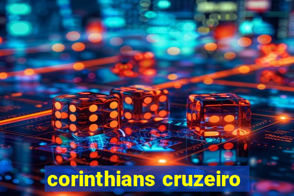 corinthians cruzeiro