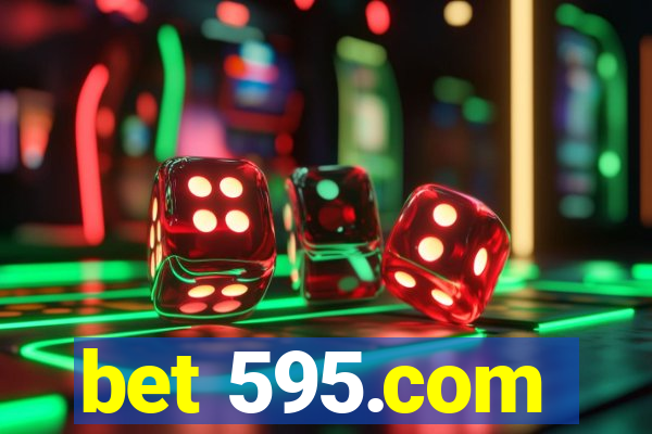 bet 595.com