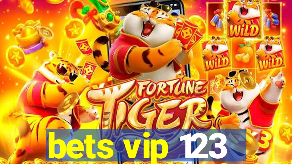 bets vip 123