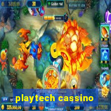 playtech cassino