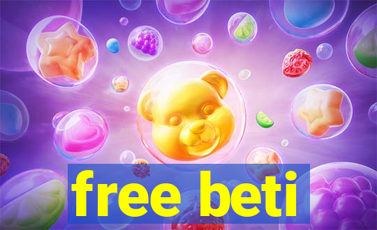 free beti