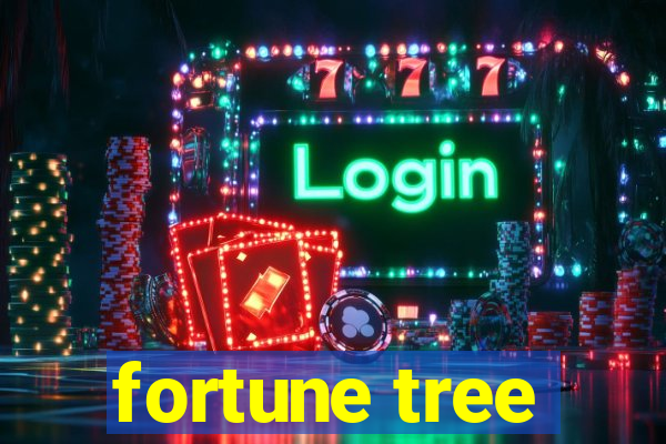 fortune tree