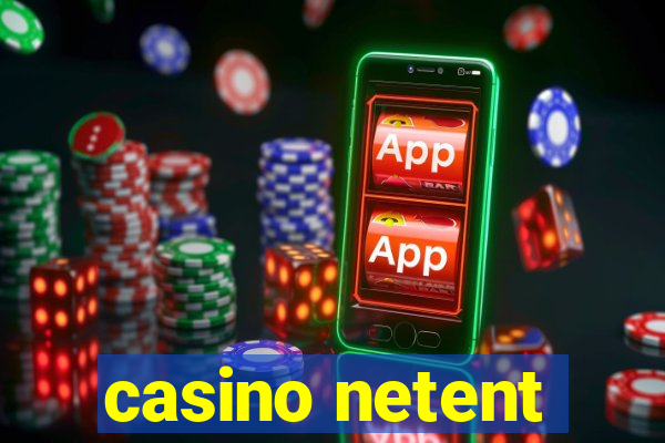 casino netent