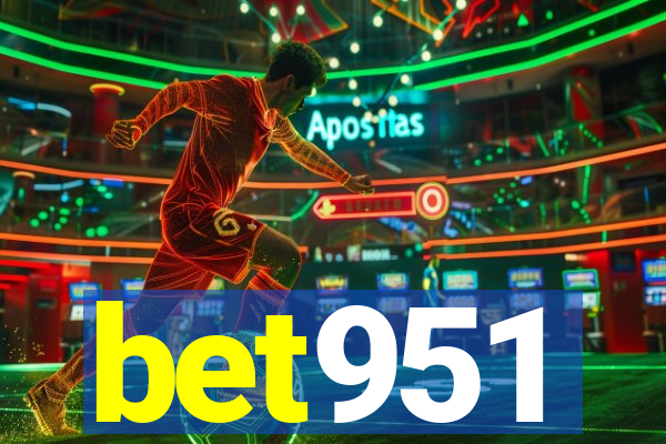 bet951