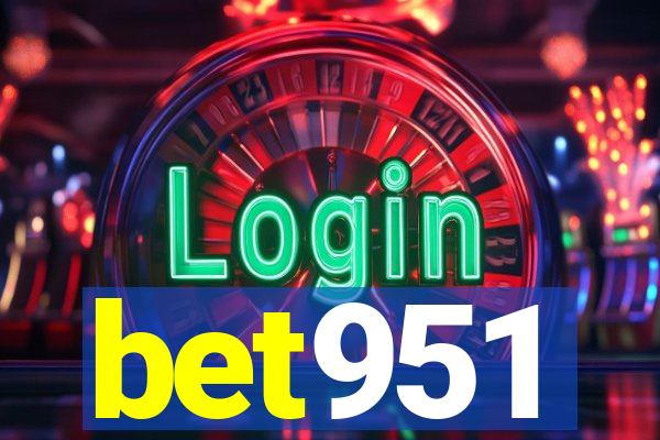 bet951