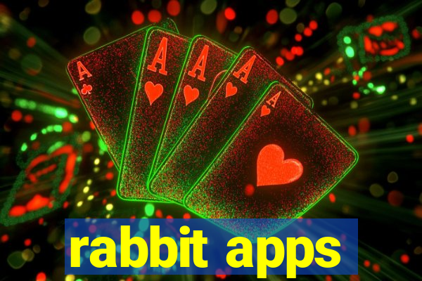 rabbit apps