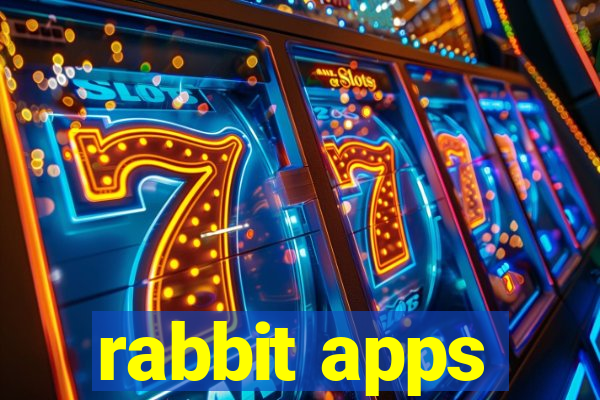 rabbit apps