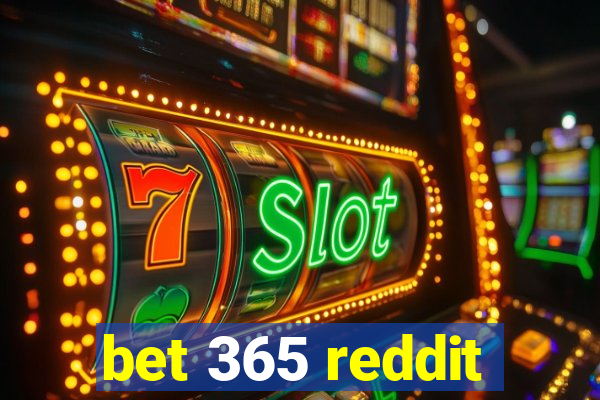 bet 365 reddit