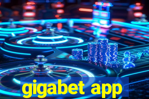 gigabet app