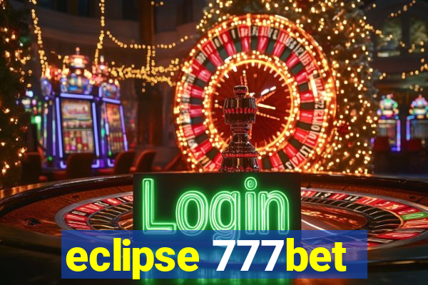 eclipse 777bet