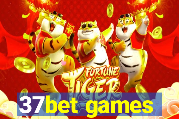 37bet games