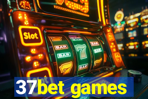 37bet games