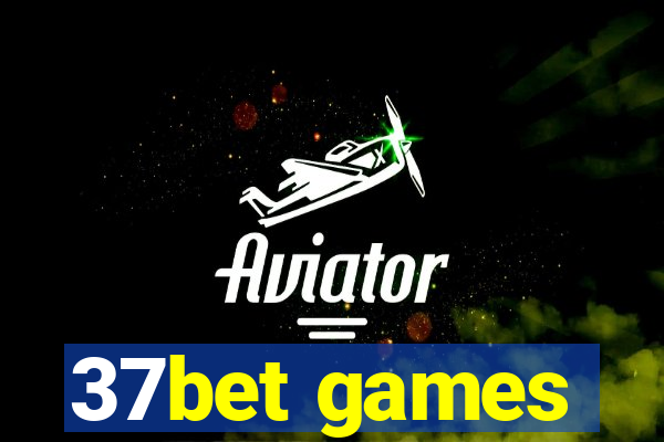 37bet games