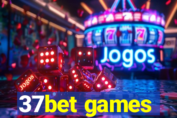 37bet games