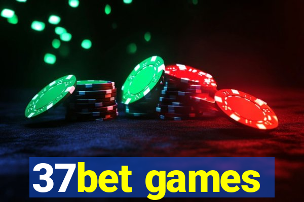 37bet games