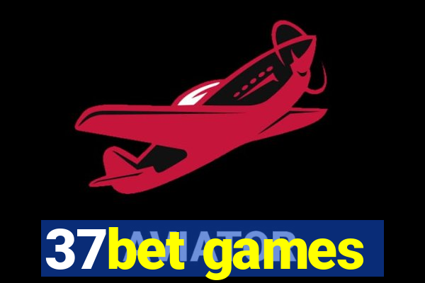 37bet games