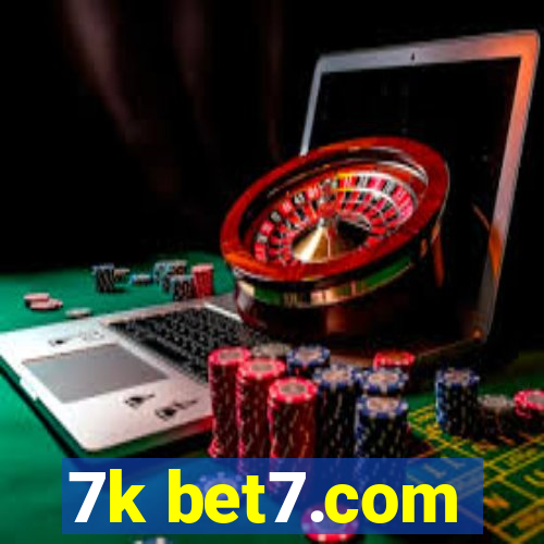 7k bet7.com