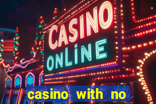 casino with no deposit bonus