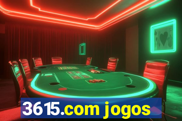 3615.com jogos