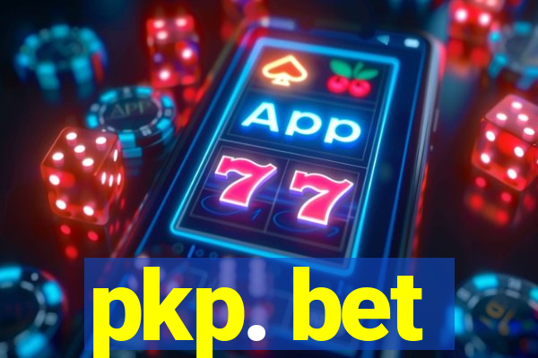 pkp. bet