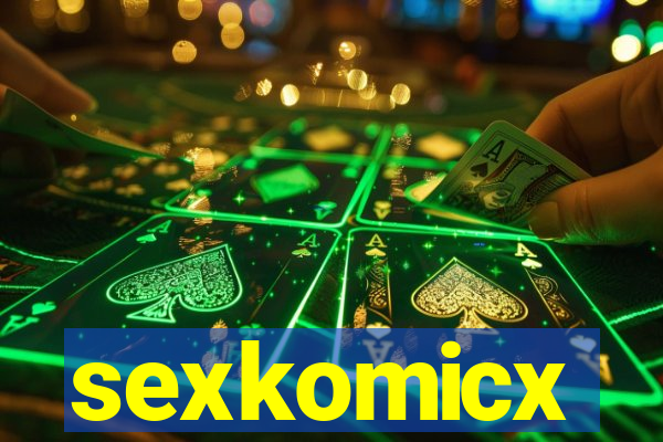 sexkomicx