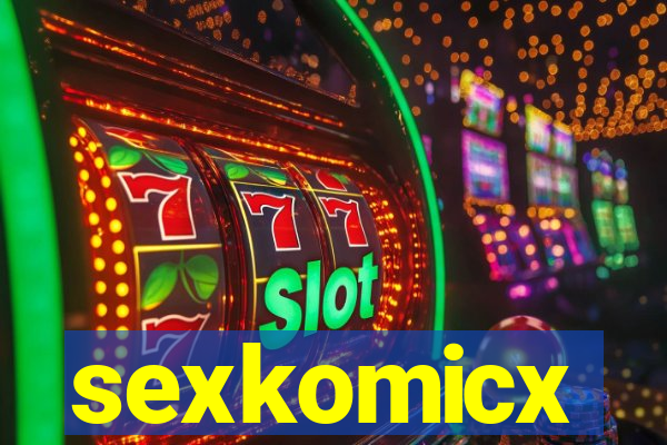 sexkomicx