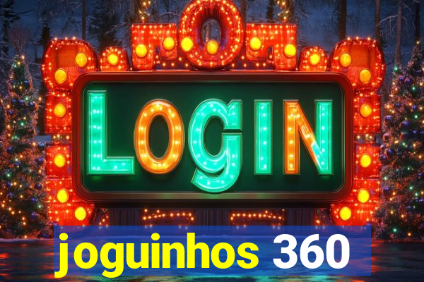 joguinhos 360