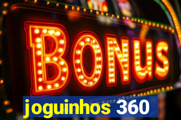 joguinhos 360