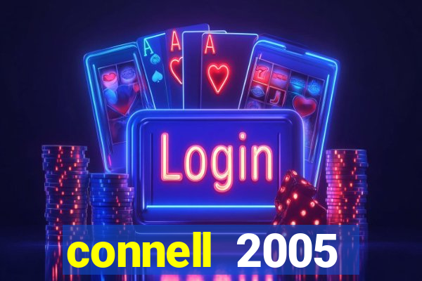 connell 2005 connell r. w.