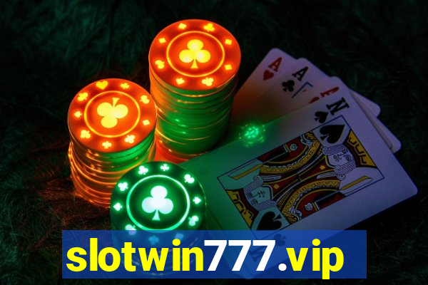 slotwin777.vip